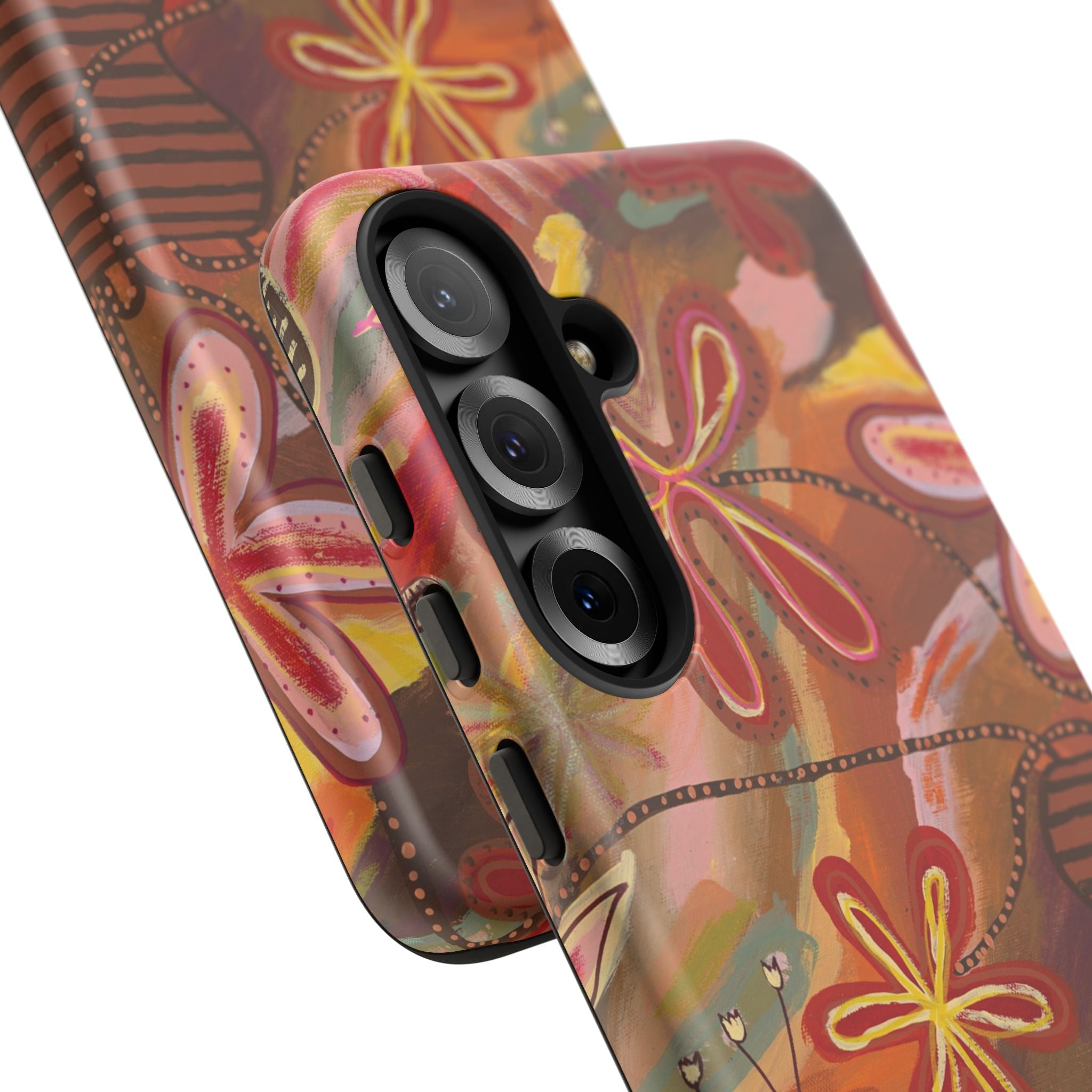 After Sunset Phone Case