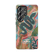 Between the Reeds Phone Case
