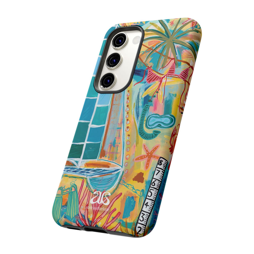 Reefbound Phone Case