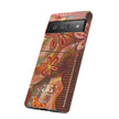 After Sunset Phone Case