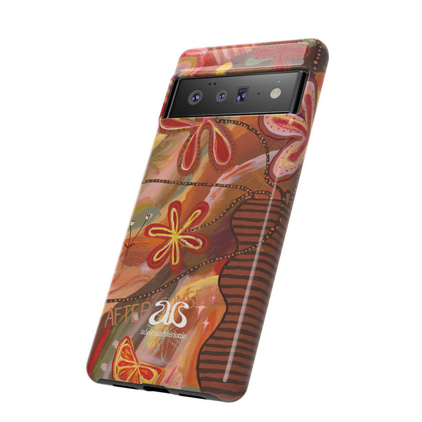 After Sunset Phone Case