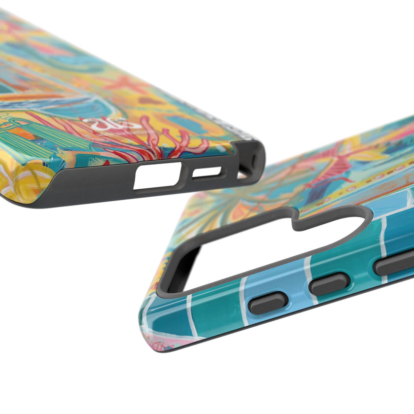 Reefbound Phone Case