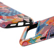 Purr & Pour Phone Case