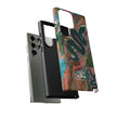 Between the Reeds Phone Case