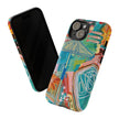 Spades and Shades Phone Case