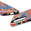 Purr & Pour Phone Case