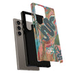 Between the Reeds Phone Case