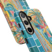 Reefbound Phone Case