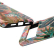Between the Reeds Phone Case