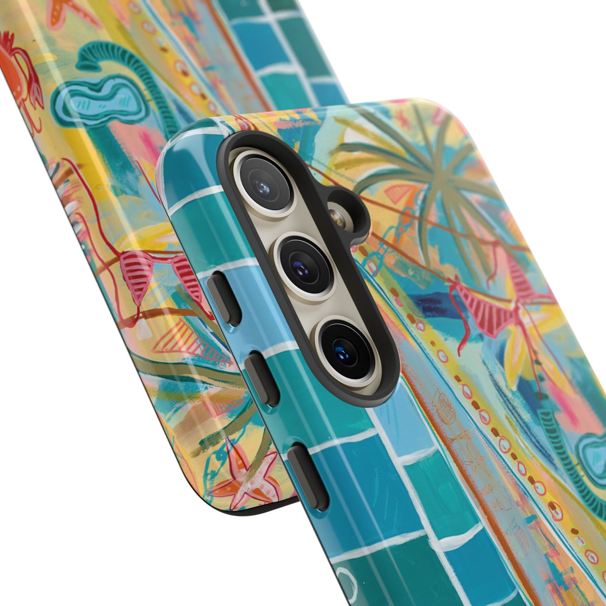 Reefbound Phone Case