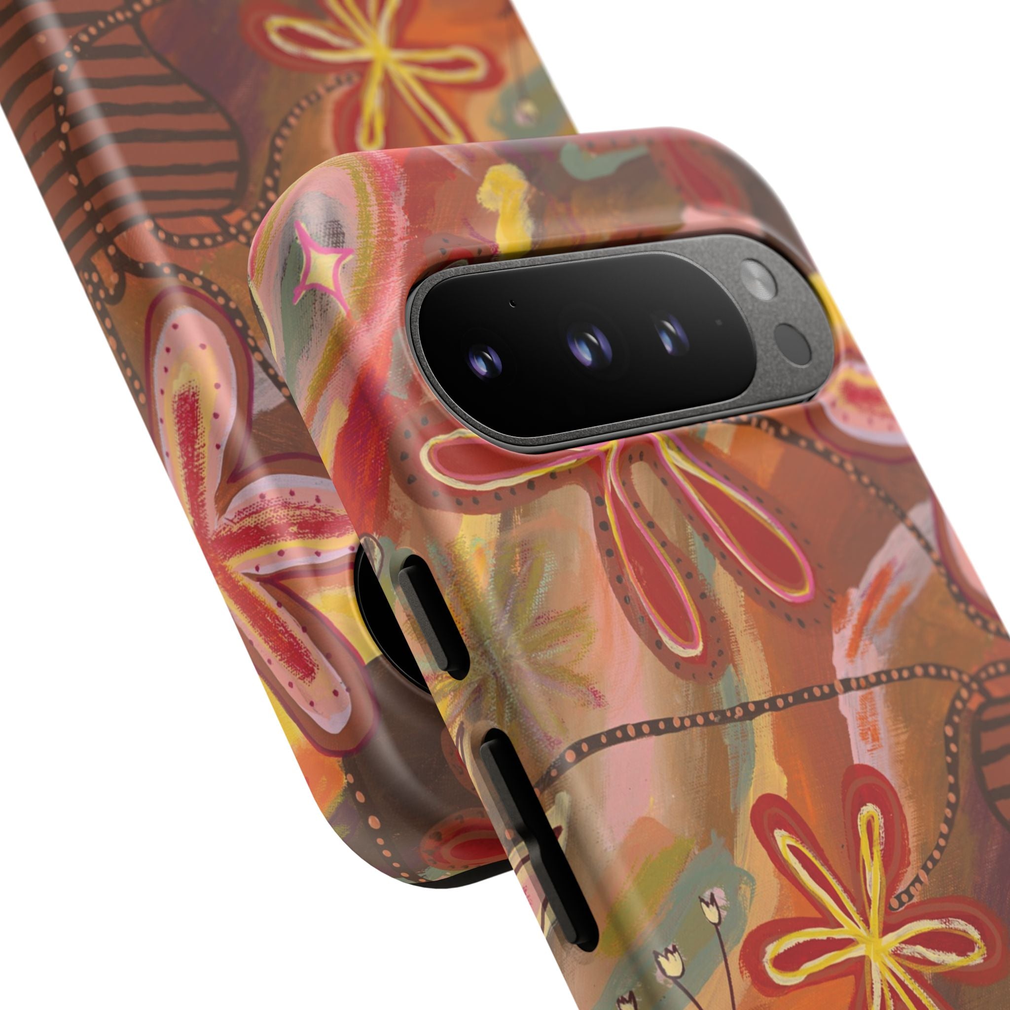 After Sunset Phone Case