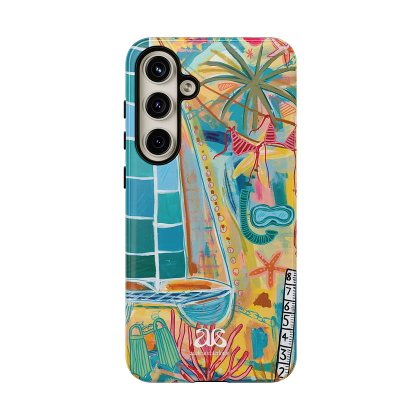 Reefbound Phone Case