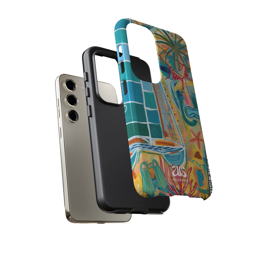 Reefbound Phone Case