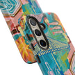 Spades and Shades Phone Case