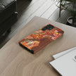 After Sunset Phone Case