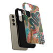 Between the Reeds Phone Case