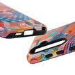 Purr & Pour Phone Case