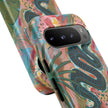 Between the Reeds Phone Case