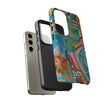 Spades and Shades Phone Case