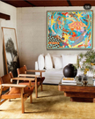 Out of Office -  Limited Edition Print