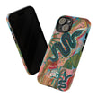 Between the Reeds Phone Case