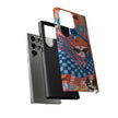 Purr & Pour Phone Case
