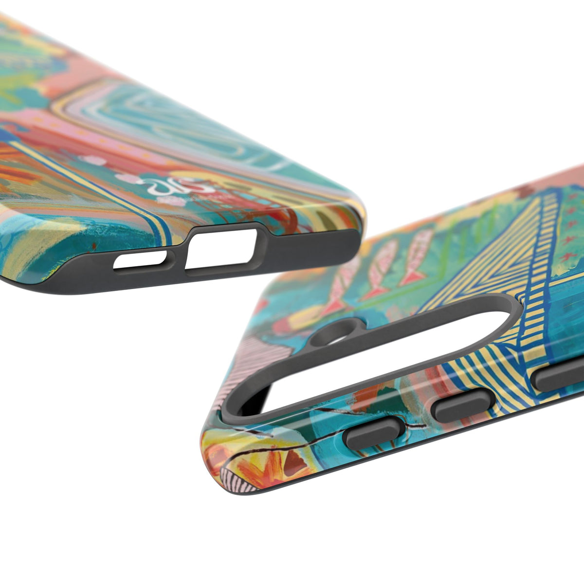 Spades and Shades Phone Case