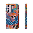 Purr & Pour Phone Case