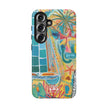 Reefbound Phone Case