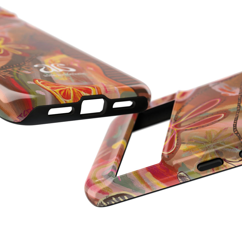 After Sunset Phone Case