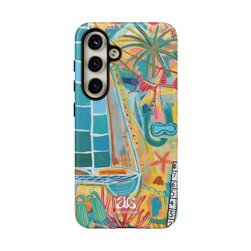 Reefbound Phone Case