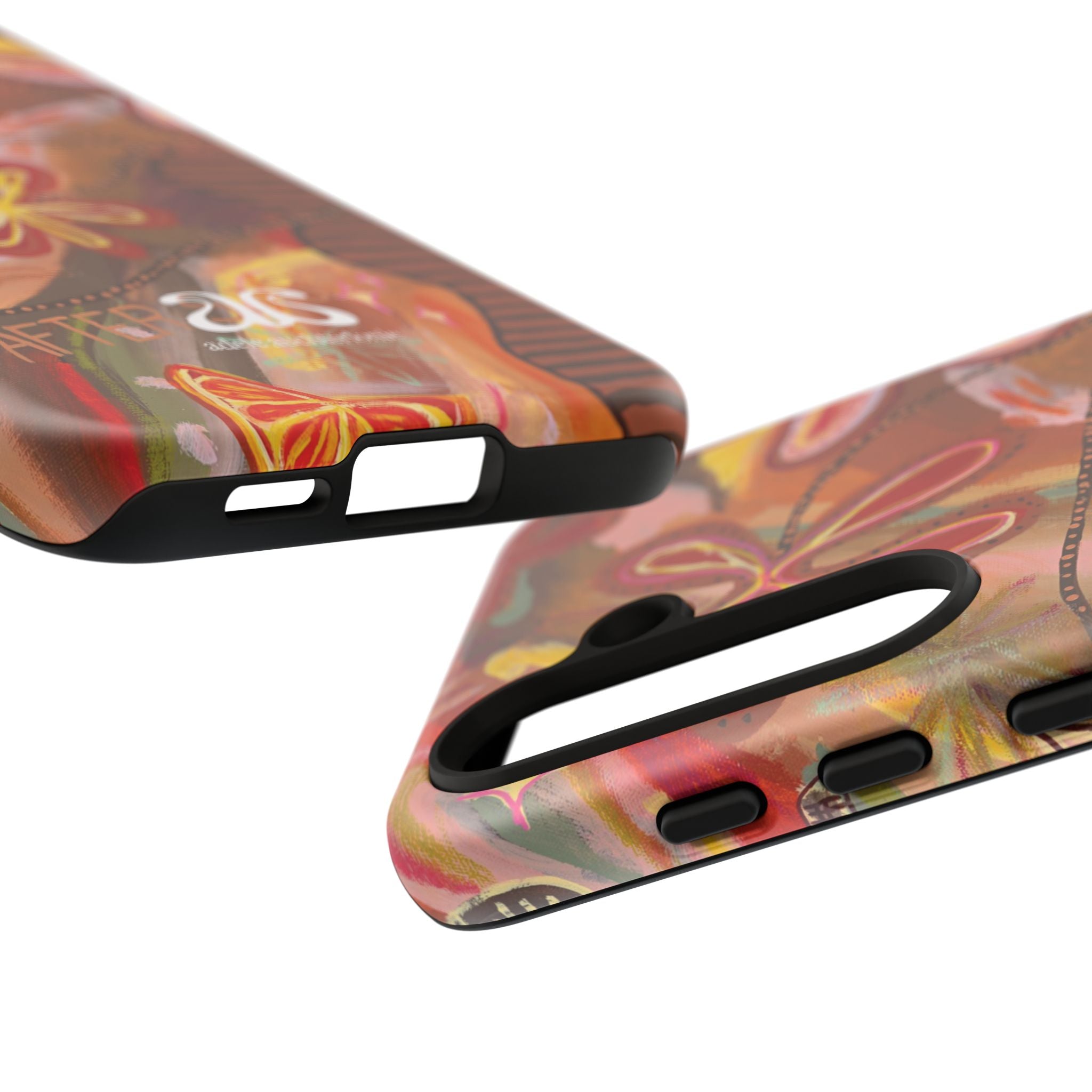 After Sunset Phone Case