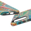 Spades and Shades Phone Case