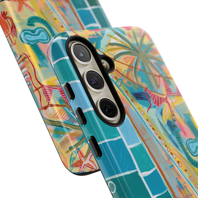 Reefbound Phone Case