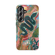 Between the Reeds Phone Case