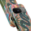 Between the Reeds Phone Case