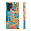 Reefbound Phone Case