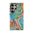 Spades and Shades Phone Case