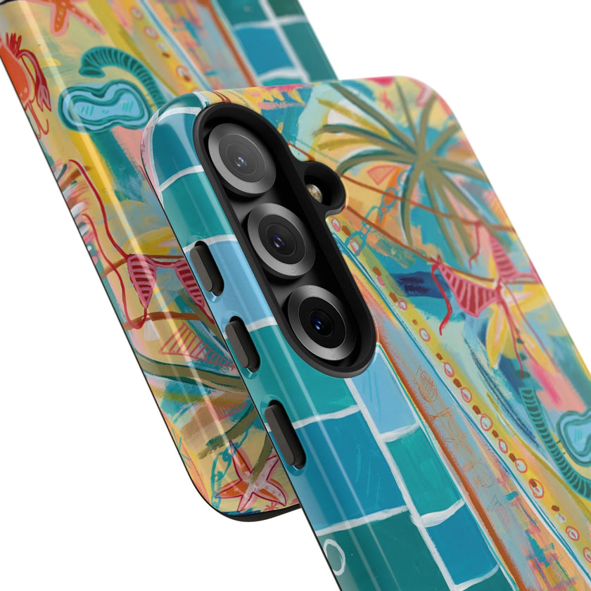Reefbound Phone Case