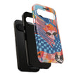 Purr & Pour Phone Case