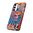 Purr & Pour Phone Case