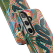 Between the Reeds Phone Case
