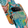 Spades and Shades Phone Case