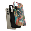 Between the Reeds Phone Case