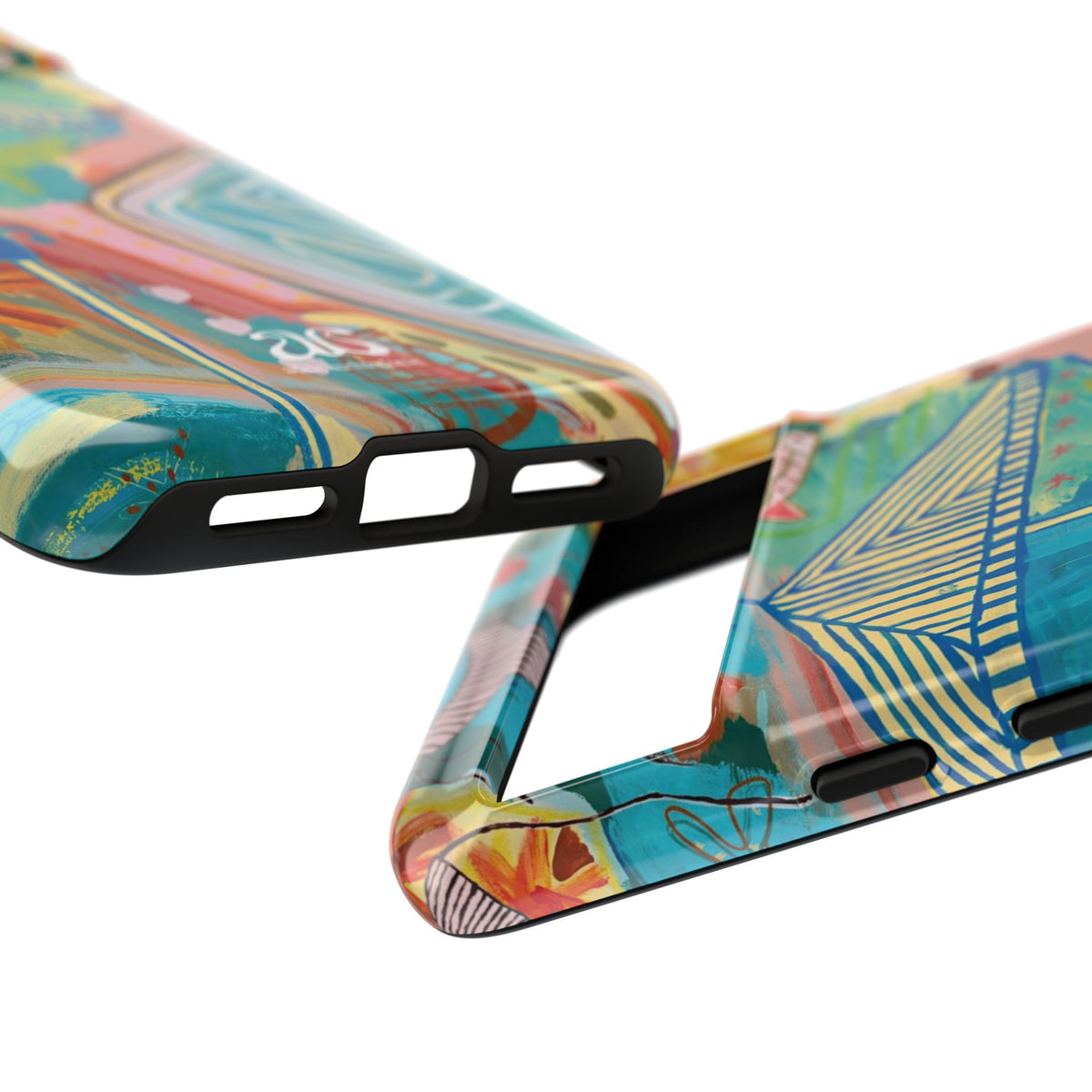 Spades and Shades Phone Case