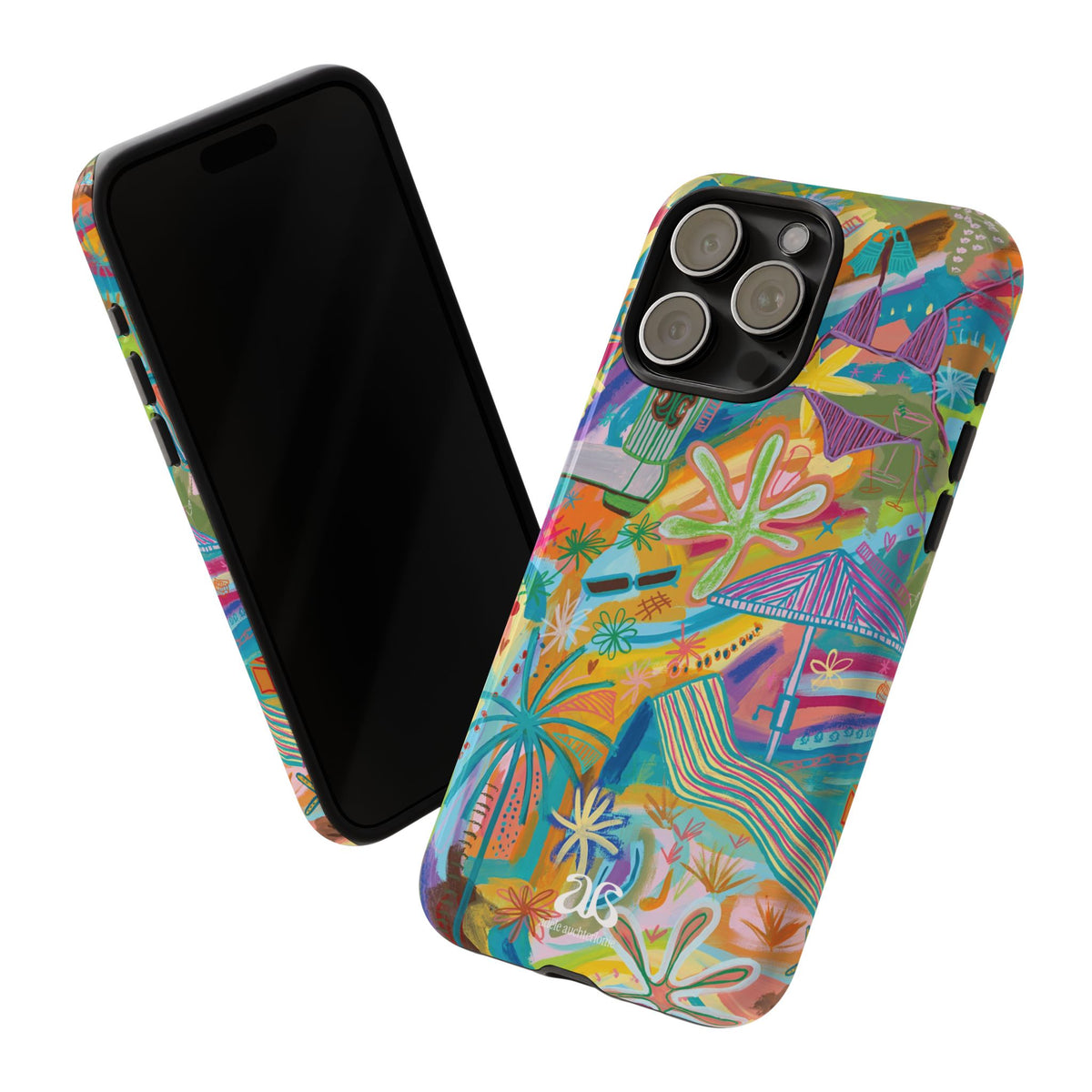 Festival Season Phone Case