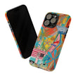Droppin' The Pots Phone Case
