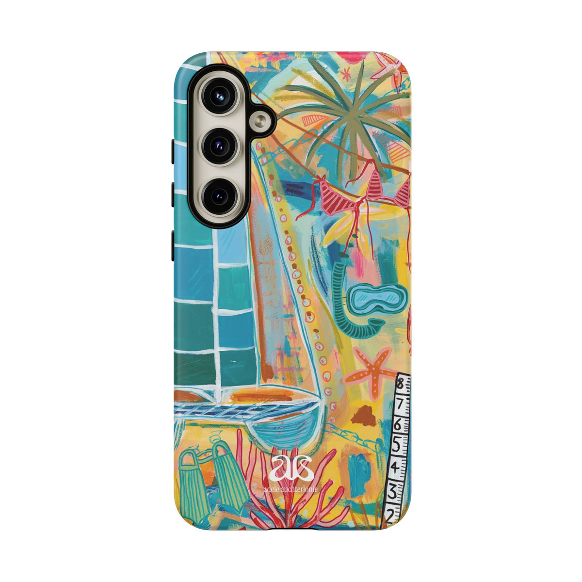 Reefbound Phone Case