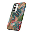 Between the Reeds Phone Case