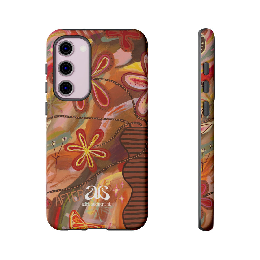 After Sunset Phone Case